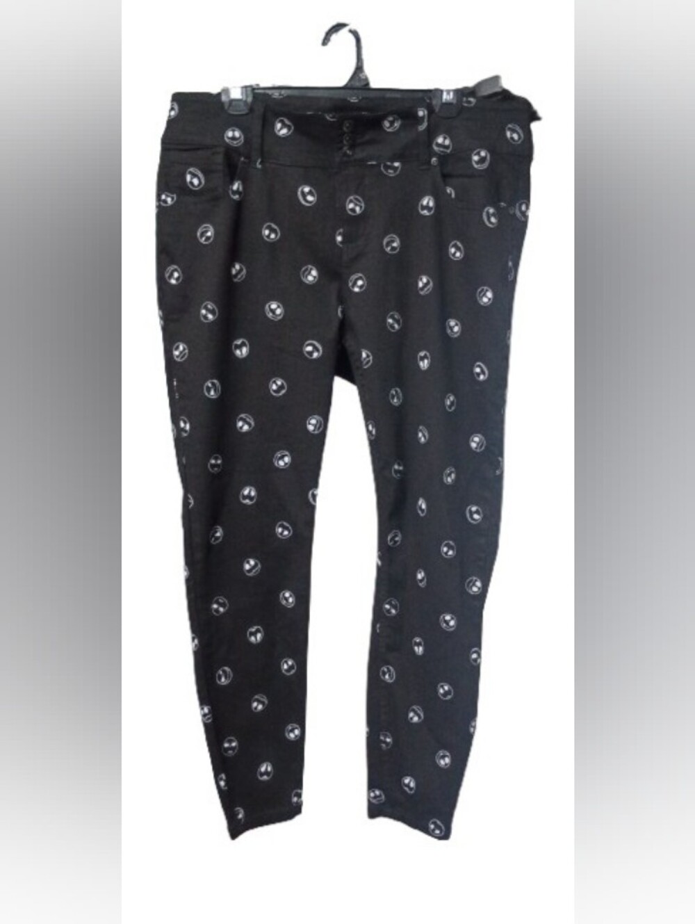 Jack Skellington Pants